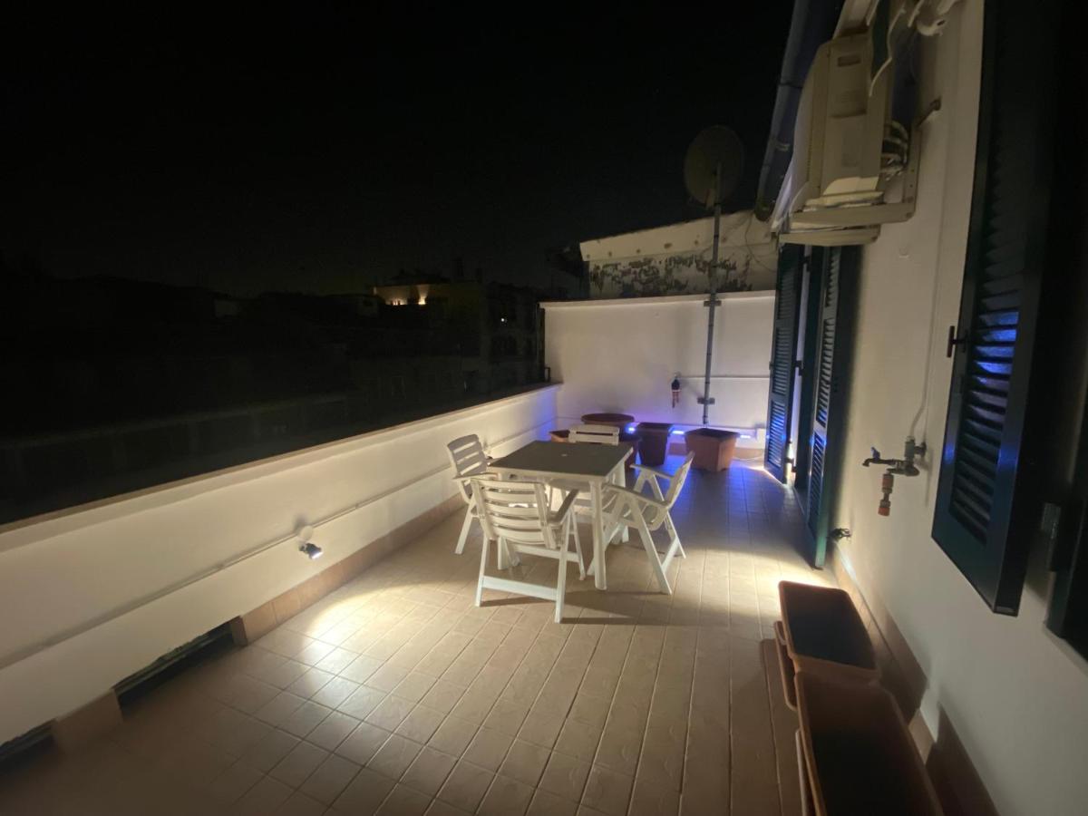 Fashion And Design - Terrace In Centrale Milano Esterno foto